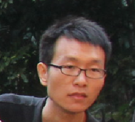 张胜利's avatar
